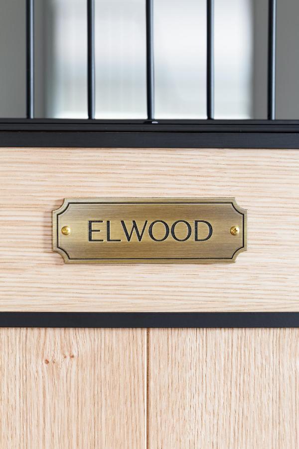Elwood Hotel & Suites レキシントン エクステリア 写真