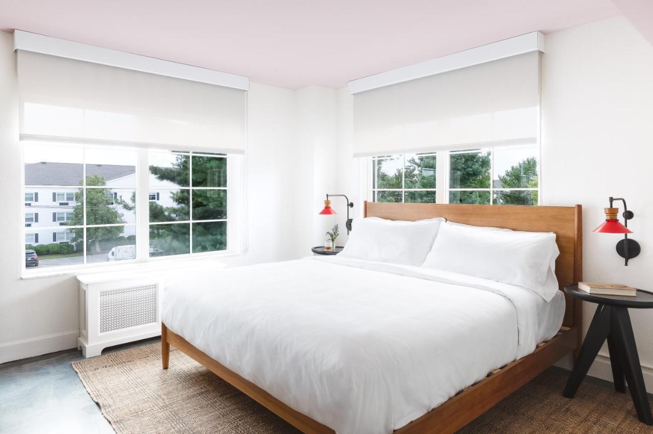 Elwood Hotel & Suites レキシントン エクステリア 写真